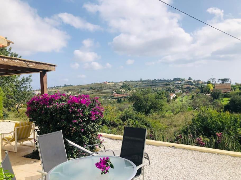 Private Apartment ' Estufa' With A Beautiful View Teulada Exterior foto